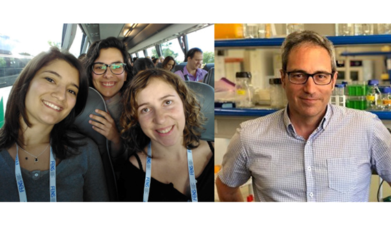 Identifican genes responsables de enfermedades raras con hiperactividad e inatención que contribuyen al TDAH Identifican genes responsables de enfermedades raras con hiperactividad e inatención que contribuyen al TDAH