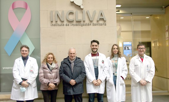 Analizan el riesgo cardiovascular en pacientes con hipercolesterolemia familiar Analizan el riesgo cardiovascular en pacientes con hipercolesterolemia familiar