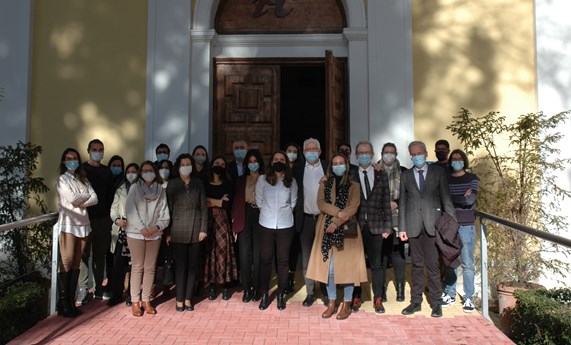 Determinan en 35% la mortalidad al año de ingreso en UCI por infección por COVID-19 Determinan en 35% la mortalidad al año de ingreso en UCI por infección por COVID-19