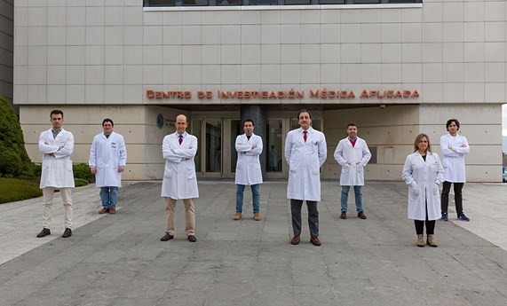 Previenen en ratones la reaparición del cáncer de mama más agresivo Previenen en ratones la reaparición del cáncer de mama más agresivo