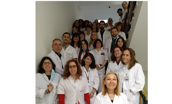 Un sistema de reanálisis bioinformático aplicado a los estudios genéticos incrementa el porcentaje de diagnóstico de enfermedades raras Un sistema de reanálisis bioinformático aplicado a los estudios genéticos incrementa el porcentaje de diagnóstico de enfermedades raras