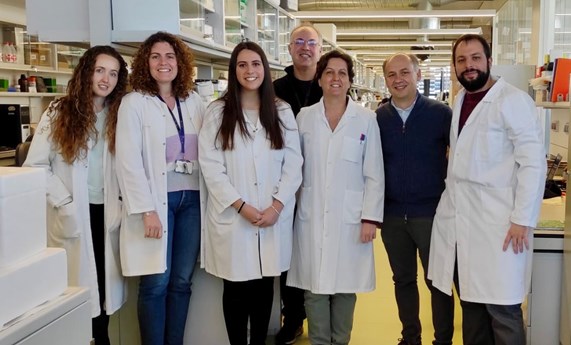 Descubren un micro-RNA que puede promover el desarrollo de aterosclerosis en pacientes con enfermedad coronaria Descubren un micro-RNA que puede promover el desarrollo de aterosclerosis en pacientes con enfermedad coronaria