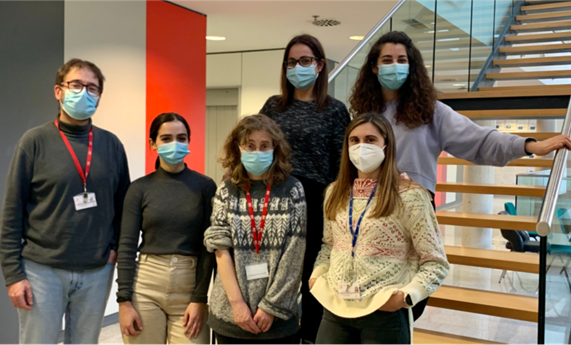 Identifican una variante genética determinante para la supervivencia de los pacientes ingresados en UCI por COVID-19 Identifican una variante genética determinante para la supervivencia de los pacientes ingresados en UCI por COVID-19