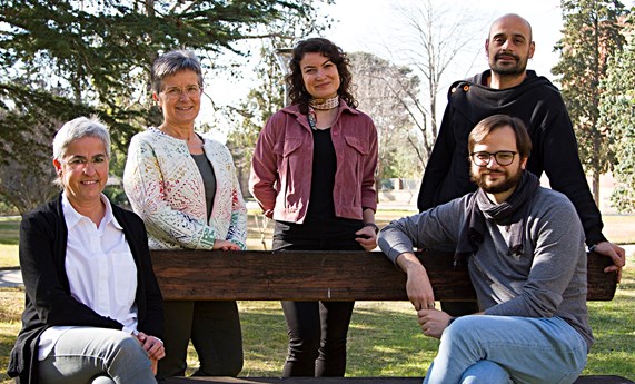 Recopilan más de 100 alteraciones descritas del genoma mitocondrial en el cerebro humano Recopilan más de 100 alteraciones descritas del genoma mitocondrial en el cerebro humano