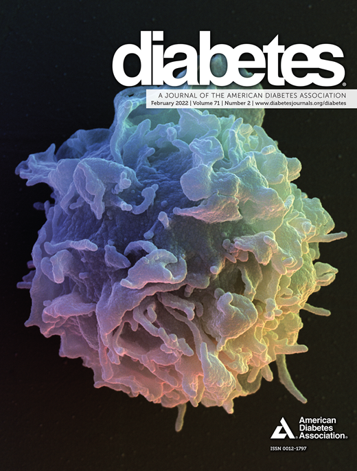 La liraglutida mejora la función pulmonar en personas con diabetes tipo 2