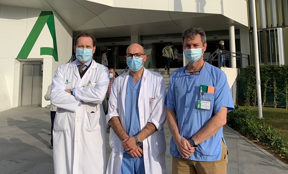 Recuperan un antibiótico “olvidado” para infecciones de bacterias resistentes Recuperan un antibiótico “olvidado” para infecciones de bacterias resistentes