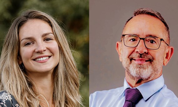 Analizan por primera vez la incidencia de las neoplasias mieloides en España Analizan por primera vez la incidencia de las neoplasias mieloides en España