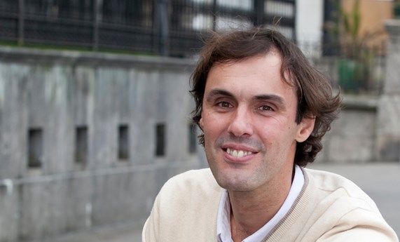 Identifican claves del desarrollo del glioblastoma, el tumor cerebral más frecuente y agresivo Identifican claves del desarrollo del glioblastoma, el tumor cerebral más frecuente y agresivo