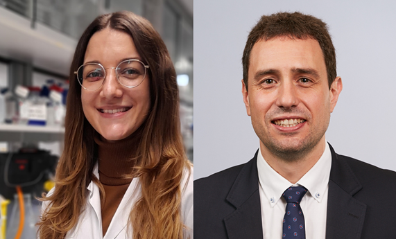 Crean un ‘mapa’ del colangiocarcinoma en Europa que ayudará a mejorar el pronóstico en los pacientes Crean un ‘mapa’ del colangiocarcinoma en Europa que ayudará a mejorar el pronóstico en los pacientes