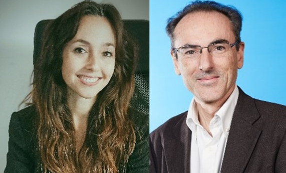 Lecciones aprendidas del ‘Registro europeo sobre el manejo de la infección por Helicobacter pylori’ Lecciones aprendidas del ‘Registro europeo sobre el manejo de la infección por Helicobacter pylori’