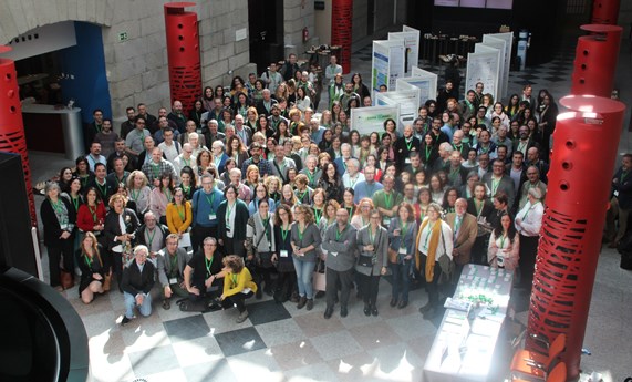 Un estudio publicado en ‘Clinical Genetics’ destaca el éxito del modelo de investigación en red del CIBERER Un estudio publicado en ‘Clinical Genetics’ destaca el éxito del modelo de investigación en red del CIBERER