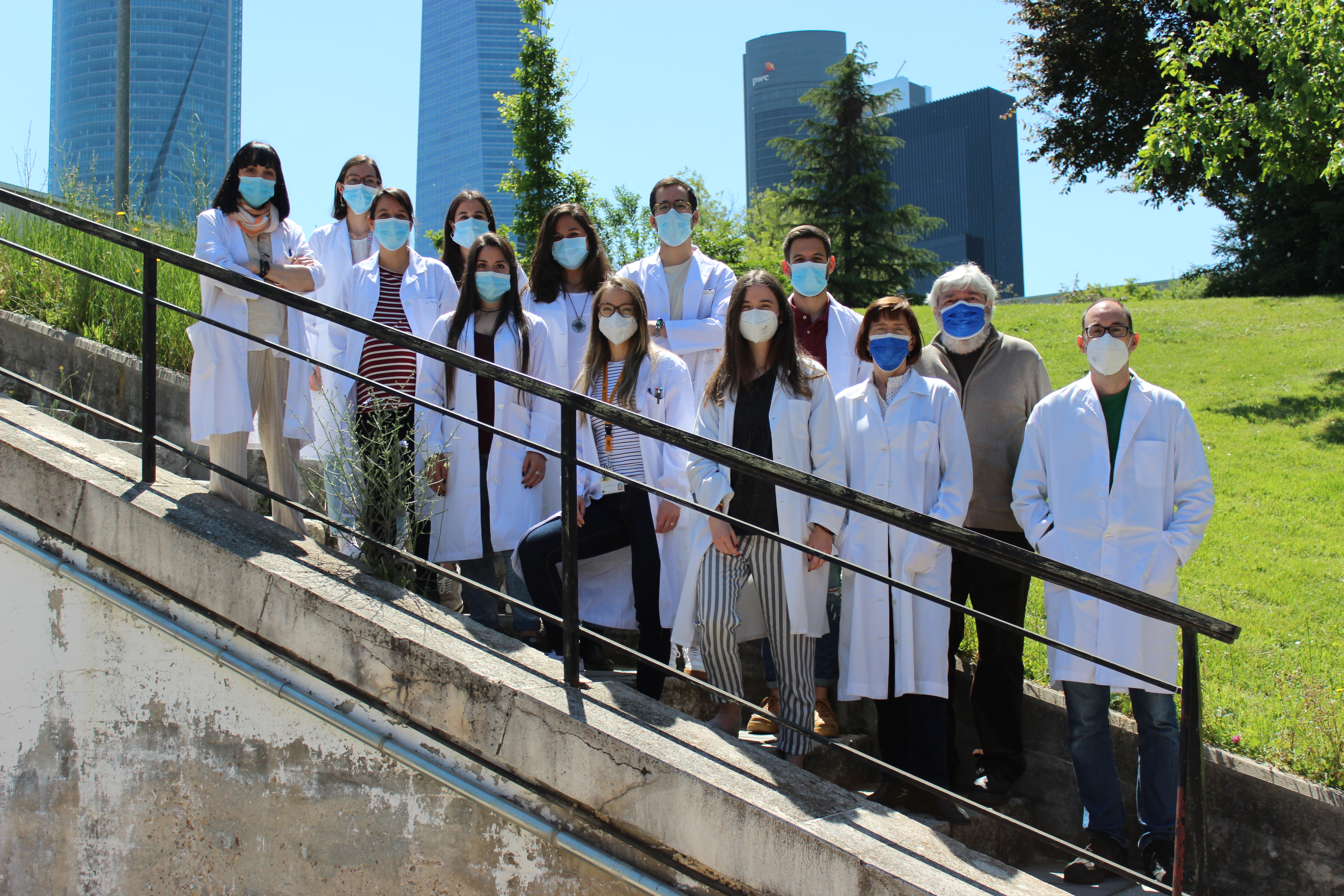 Realizan una caracterización genómica de la alta heterogeneidad intratumoral del cáncer de endometrio