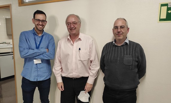 El alto grado de fragilidad en mayores está asociado con la discapacidad, hospitalización y mortalidad El alto grado de fragilidad en mayores está asociado con la discapacidad, hospitalización y mortalidad