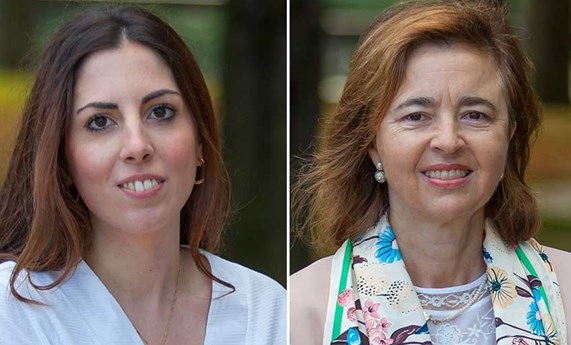 La exposición elevada a contaminantes orgánicos persistentes en la dieta acelera el envejecimiento celular La exposición elevada a contaminantes orgánicos persistentes en la dieta acelera el envejecimiento celular