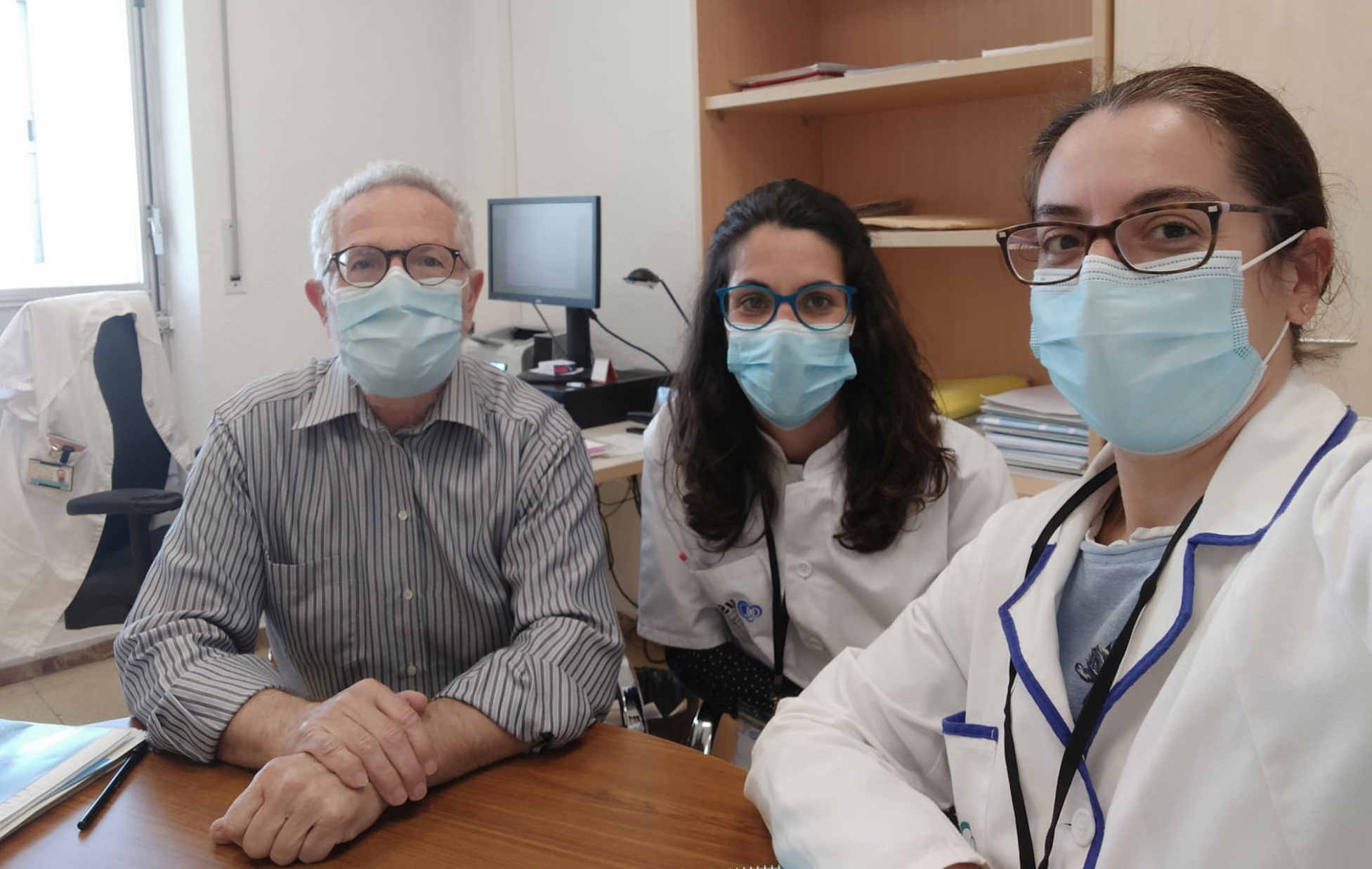 Un estudio masivo de ciencias ómicas permite identificar biomarcadores asociados a COVID-19 grave