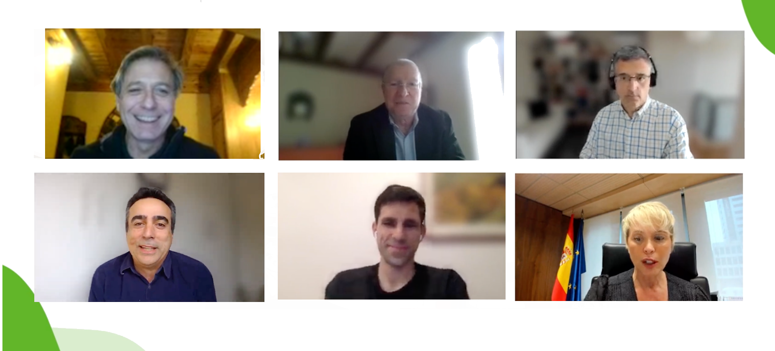 “La inteligencia artificial ayudará a conseguir tratamientos más personalizados para los pacientes con enfermedades raras”