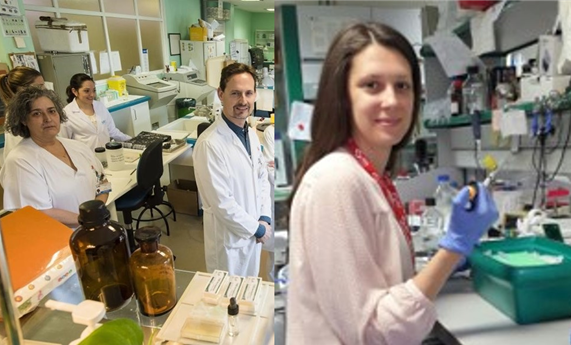 Descubren nuevos microRNAs específicos de la metástasis del cáncer de tiroides Descubren nuevos microRNAs específicos de la metástasis del cáncer de tiroides