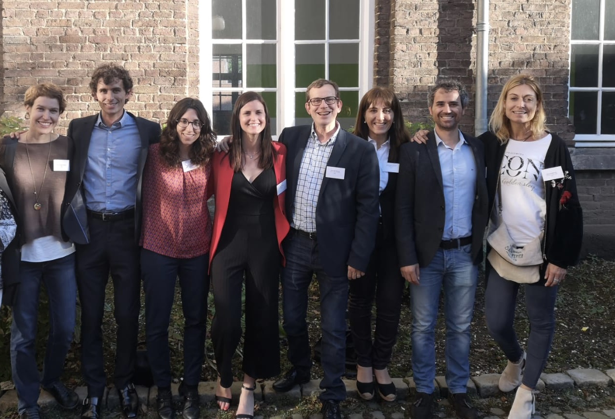 Una dieta rica en polifenoles mejora el perfil glucémico de personas mayores con riesgo cardiovascular