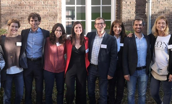 Una dieta rica en polifenoles mejora el perfil glucémico de personas mayores con riesgo cardiovascular Una dieta rica en polifenoles mejora el perfil glucémico de personas mayores con riesgo cardiovascular