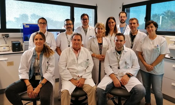 Identifican en Europa los primeros casos de hepatitis aguda provocada por un nuevo virus zoonótico Identifican en Europa los primeros casos de hepatitis aguda provocada por un nuevo virus zoonótico