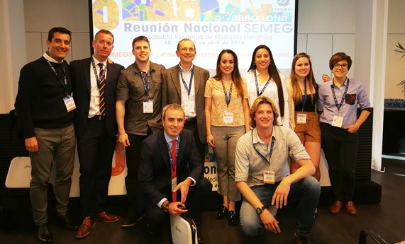 El programa de ejercicio Vivifrail mejora la capacidad física y cognitiva de personas mayores frágiles con demencia El programa de ejercicio Vivifrail mejora la capacidad física y cognitiva de personas mayores frágiles con demencia