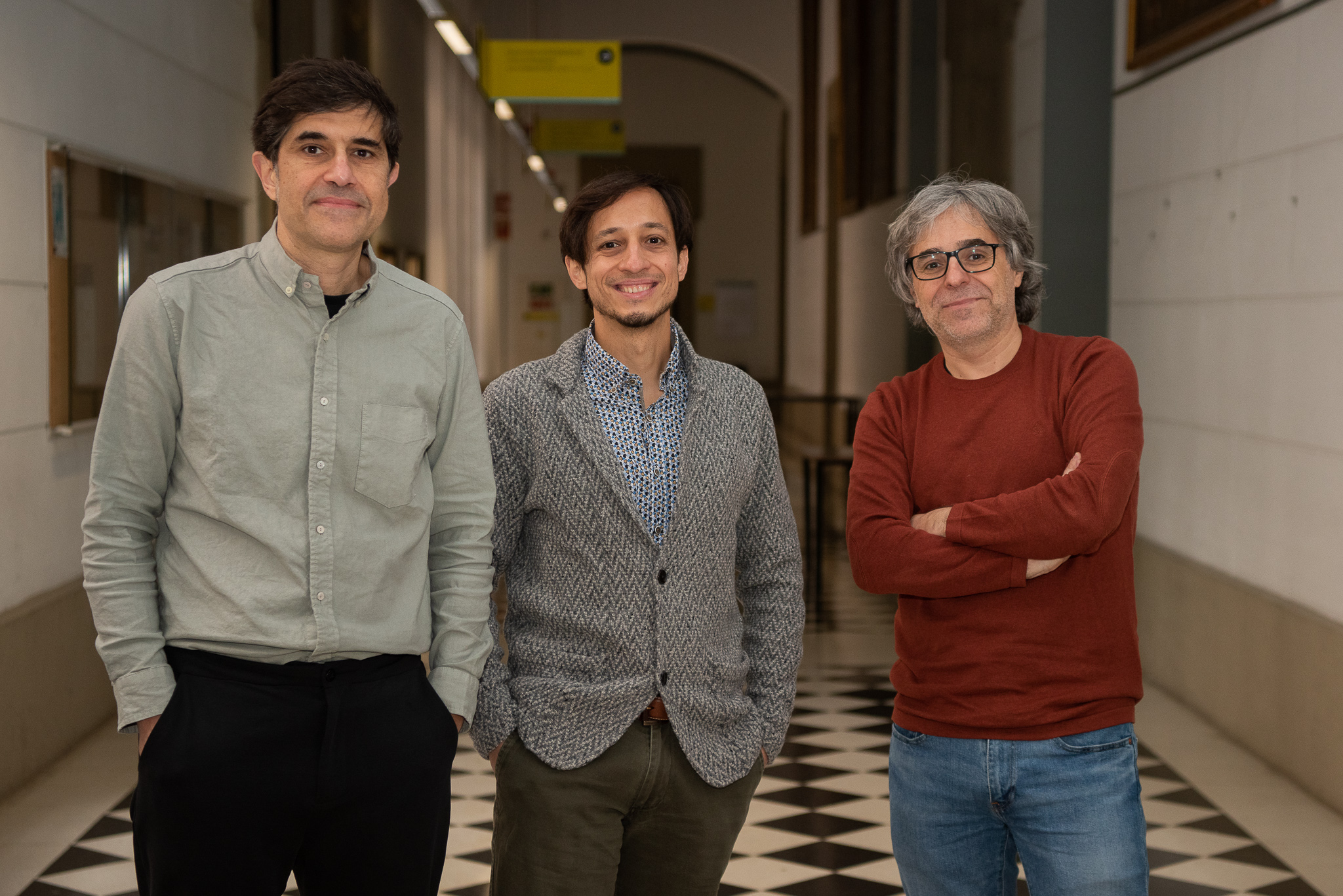 Una aplicación móvil permite realizar un seguimiento continuado de la ansiedad en la vida real