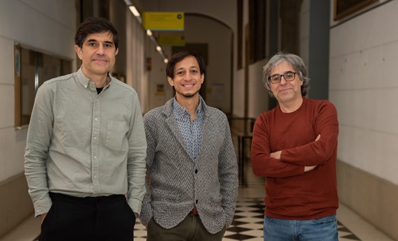 Una aplicación móvil permite realizar un seguimiento continuado de la ansiedad en la vida real Una aplicación móvil permite realizar un seguimiento continuado de la ansiedad en la vida real