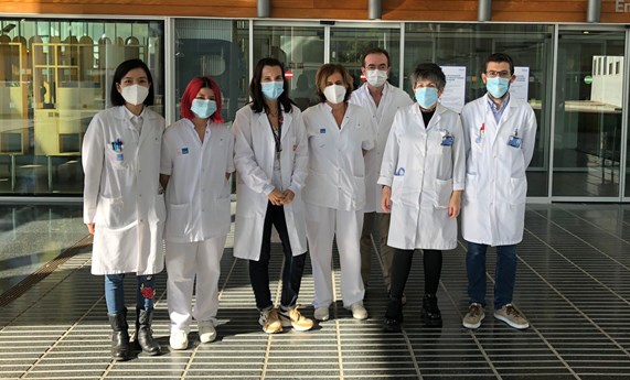 Establecidos tres fenotipos de pacientes con bronquiectasia según la gravedad de la enfermedad Establecidos tres fenotipos de pacientes con bronquiectasia según la gravedad de la enfermedad