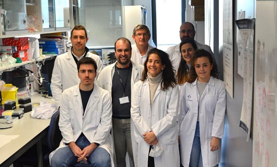 Describen alteraciones del manejo de lípidos en el colangiocarcinoma con potencial terapéutico Describen alteraciones del manejo de lípidos en el colangiocarcinoma con potencial terapéutico