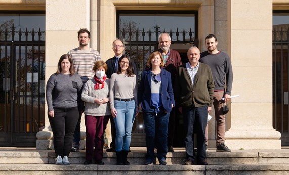 La proteína Galectina-3, clave en el desarrollo del tipo más grave de enfermedad del hígado graso La proteína Galectina-3, clave en el desarrollo del tipo más grave de enfermedad del hígado graso