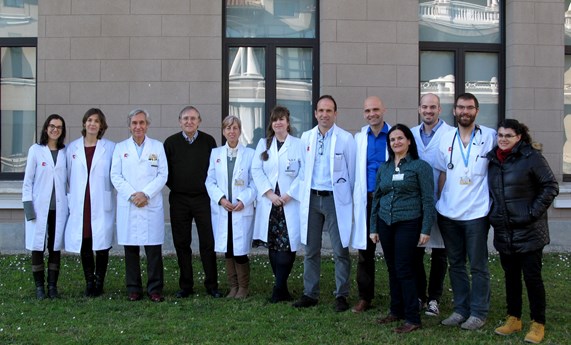 Desarrollan una plataforma de cribado de fármacos para la prevención y tratamiento de la metástasis cerebral Desarrollan una plataforma de cribado de fármacos para la prevención y tratamiento de la metástasis cerebral