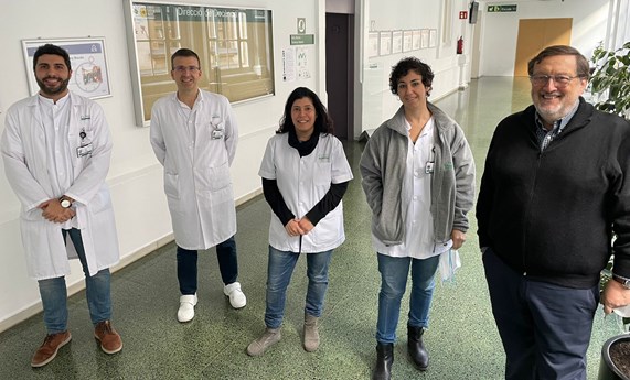 Caracterizan el riesgo de desarrollar cáncer de hígado en pacientes con enfermedad hepática avanzada tras la curación de la hepatitis C Caracterizan el riesgo de desarrollar cáncer de hígado en pacientes con enfermedad hepática avanzada tras la curación de la hepatitis C