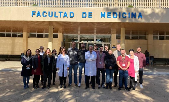 Desarrollan una escala diagnostica computarizada para el diagnóstico de hepatotoxicidad por fármacos Desarrollan una escala diagnostica computarizada para el diagnóstico de hepatotoxicidad por fármacos