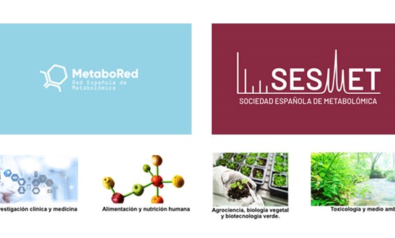 CIBER lidera la creación de SESMet y MetaboRed, la Sociedad y Red Española de Metabolómica CIBER lidera la creación de SESMet y MetaboRed, la Sociedad y Red Española de Metabolómica