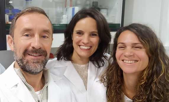 Un cannabinoide sintético podría impedir o retrasar la insulitis en la diabetes tipo 1 Un cannabinoide sintético podría impedir o retrasar la insulitis en la diabetes tipo 1