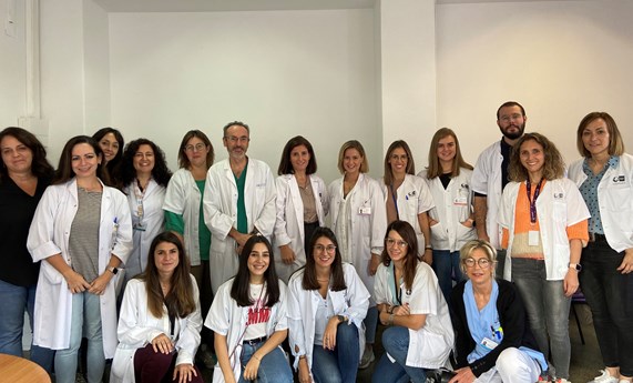 La tasa de erradicación de 'H. pylori' con tratamientos de segunda línea en Europa sigue siendo insuficiente La tasa de erradicación de 'H. pylori' con tratamientos de segunda línea en Europa sigue siendo insuficiente