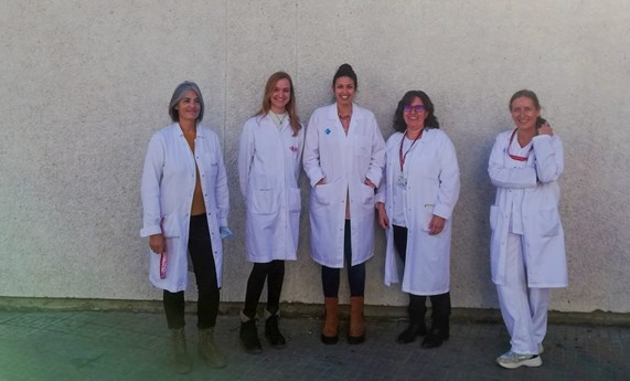 Un estudio del serotipo f del patógeno H. influenzae refleja su alta estabilidad genómica Un estudio del serotipo f del patógeno H. influenzae refleja su alta estabilidad genómica