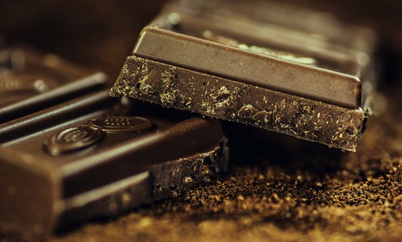 Una mezcla de cacao y algarroba podría proteger de problemas cardíacos asociados a la diabetes tipo 2 Una mezcla de cacao y algarroba podría proteger de problemas cardíacos asociados a la diabetes tipo 2