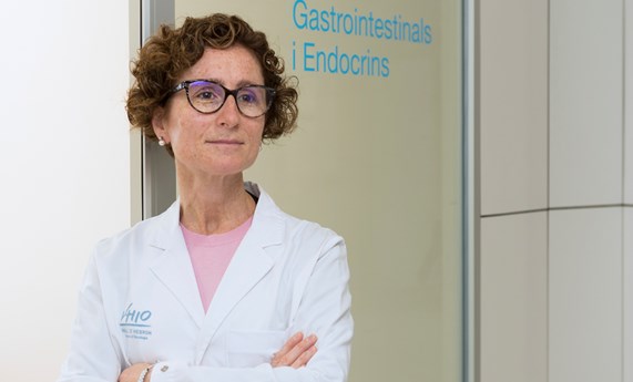 Incorporan el primer paciente para tratar el cáncer de páncreas localmente avanzado con nanopartículas Incorporan el primer paciente para tratar el cáncer de páncreas localmente avanzado con nanopartículas