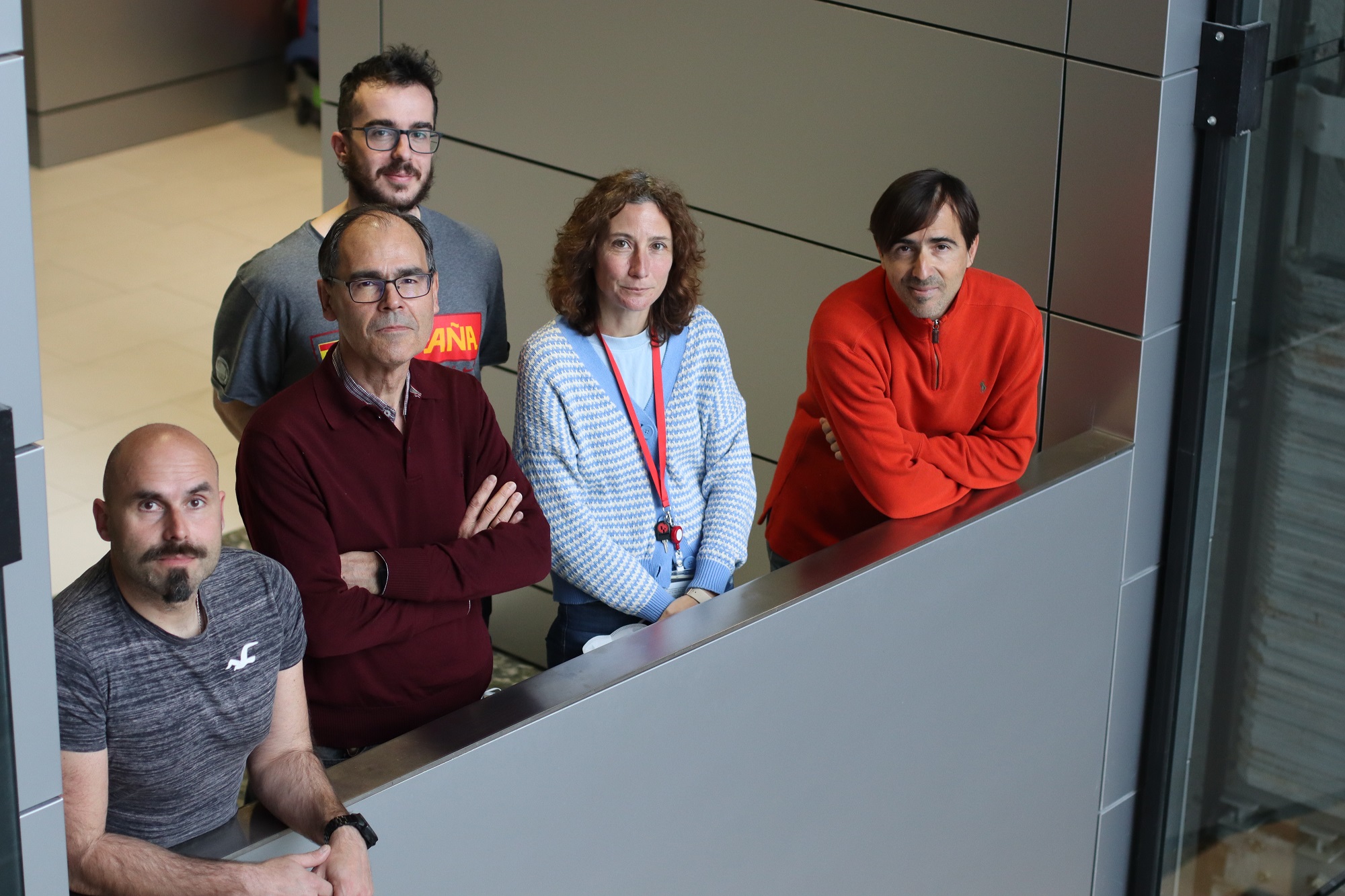 Descubren un nuevo método para la detección precoz de la aterosclerosis subclínica