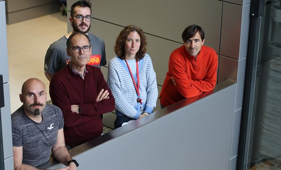 Descubren un nuevo método para la detección precoz de la aterosclerosis subclínica Descubren un nuevo método para la detección precoz de la aterosclerosis subclínica