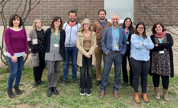 Personas con poco reservorio de VIH y ubicado en células de vida corta, un escenario idóneo para erradicar el virus Personas con poco reservorio de VIH y ubicado en células de vida corta, un escenario idóneo para erradicar el virus