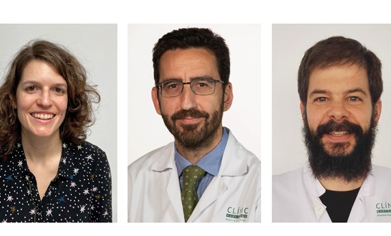 Un protocolo multidisciplinar estandarizado podría mejorar la prevención cardiovascular tras un trasplante hepático Un protocolo multidisciplinar estandarizado podría mejorar la prevención cardiovascular tras un trasplante hepático