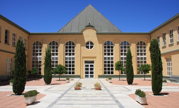 El futuro de la investigación colaborativa centra la Jornada Científica del CIBERESP El futuro de la investigación colaborativa centra la Jornada Científica del CIBERESP