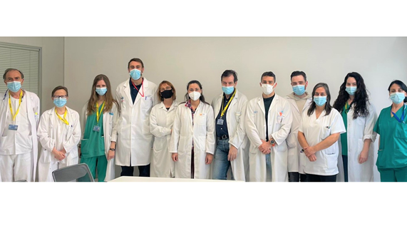 Nuevos avances para predecir la supervivencia en pacientes con mieloma múltiple Nuevos avances para predecir la supervivencia en pacientes con mieloma múltiple