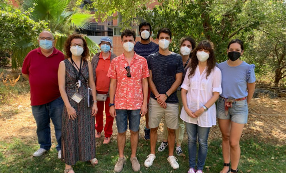 Un estudio revela el papel decisivo de la enzima PDK1 en la leucemia mieloide aguda Un estudio revela el papel decisivo de la enzima PDK1 en la leucemia mieloide aguda