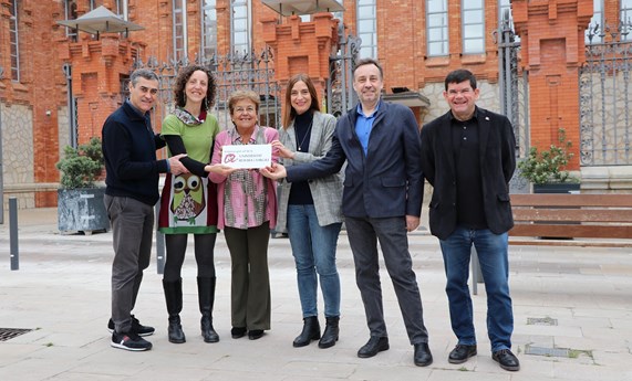 Un equipo del CIBERDEM desarrollará fármacos para trastornos inflamatorios y metabólicos a través de la nueva spin-off SUCCIPRO SL. Un equipo del CIBERDEM desarrollará fármacos para trastornos inflamatorios y metabólicos a través de la nueva spin-off SUCCIPRO SL.