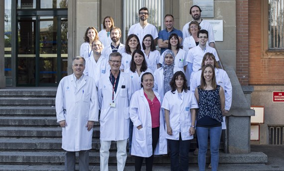 Identifican marcadores epigenéticos clave en la vulnerabilidad para desarrollar adicción a la comida Identifican marcadores epigenéticos clave en la vulnerabilidad para desarrollar adicción a la comida