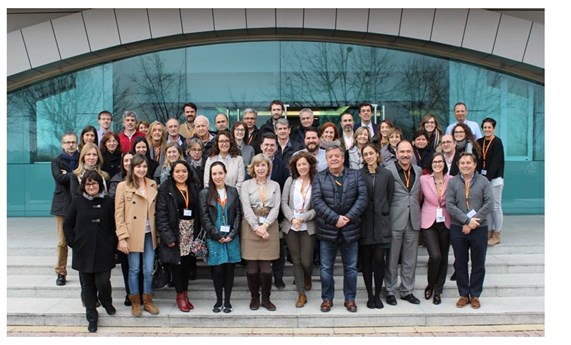 Los niveles de un tipo de leucocito en sangre, claves para la progresión y el tratamiento de la EPOC Los niveles de un tipo de leucocito en sangre, claves para la progresión y el tratamiento de la EPOC