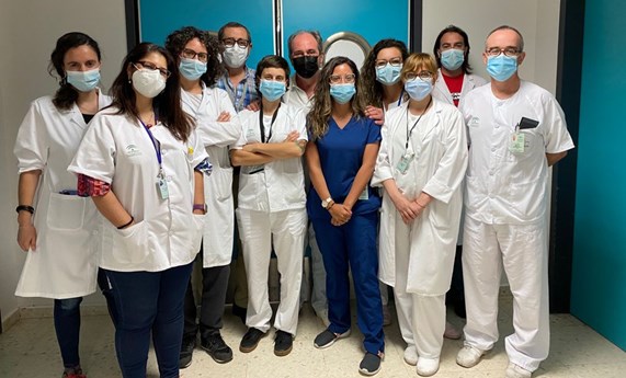 Los anticuerpos de SARS-CoV-2 se reducen más rápido en personas con VIH Los anticuerpos de SARS-CoV-2 se reducen más rápido en personas con VIH